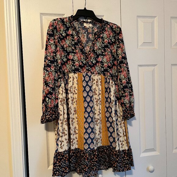 Umgee Dresses & Skirts - Dress